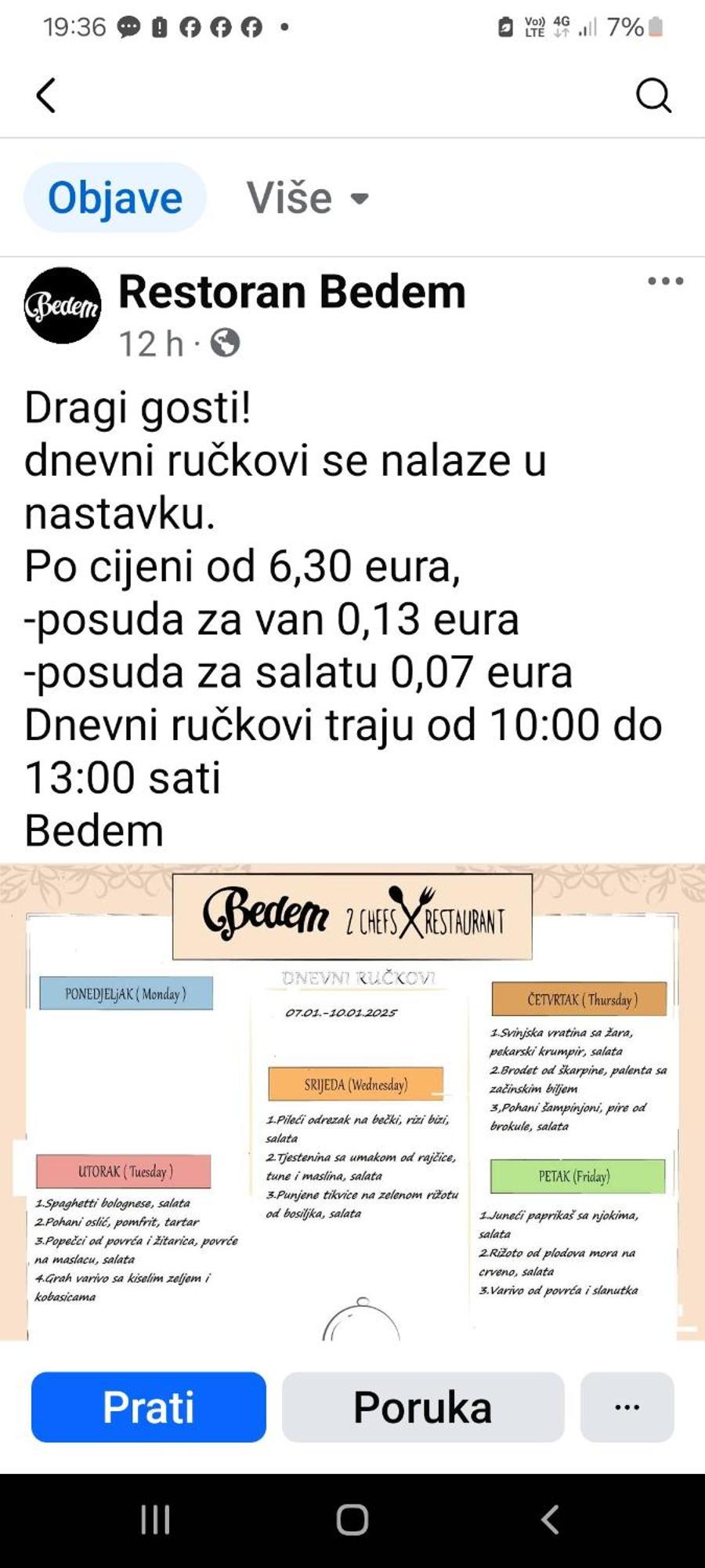 Hotel Albamaris Biograd Na Moru Eksteriør bilde